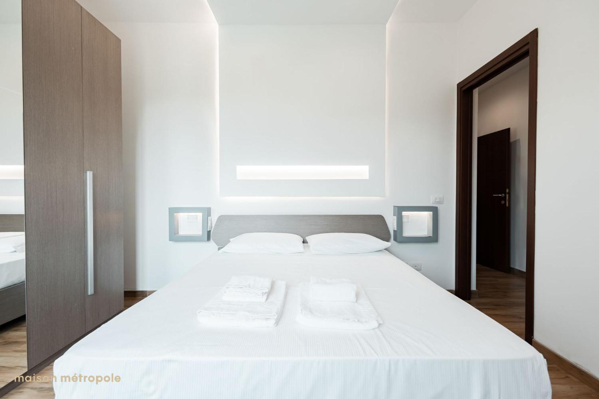 Bonola , Free Parking Appartement *