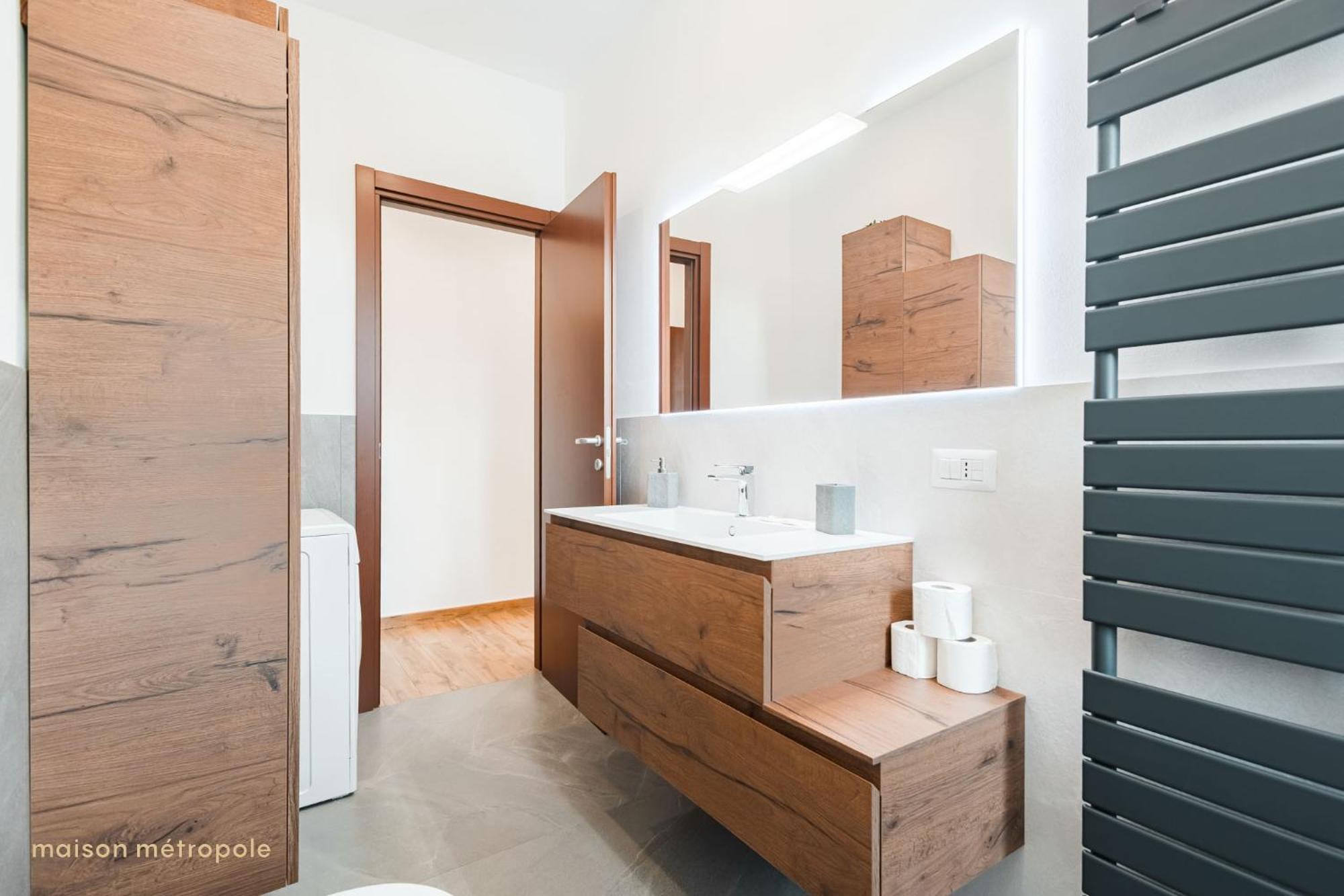 Appartement Bonola , Free Parking